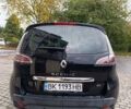 Черный Рено Сценик, объемом двигателя 1.6 л и пробегом 168 тыс. км за 9100 $, фото 11 на Automoto.ua