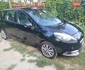 Черный Рено Сценик, объемом двигателя 1.5 л и пробегом 299 тыс. км за 8300 $, фото 2 на Automoto.ua