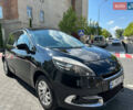 Черный Рено Сценик, объемом двигателя 1.46 л и пробегом 221 тыс. км за 7850 $, фото 21 на Automoto.ua