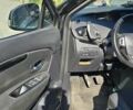 Рено Сценик 2012 в Днепре (Днепропетровске) на Automoto.ua Черный Рено Сценик, объемом двигателя 1.46 л и пробегом 245 тыс. км за 8800 $, фото 6 на Automoto.ua