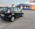 Черный Рено Сценик, объемом двигателя 1.5 л и пробегом 242 тыс. км за 7600 $, фото 17 на Automoto.ua