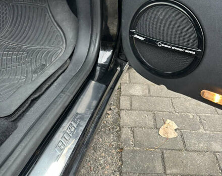 Черный Рено Сценик, объемом двигателя 1.5 л и пробегом 253 тыс. км за 8599 $, фото 15 на Automoto.ua