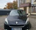 Черный Рено Сценик, объемом двигателя 1.6 л и пробегом 168 тыс. км за 9100 $, фото 7 на Automoto.ua