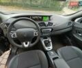 Черный Рено Сценик, объемом двигателя 1.6 л и пробегом 168 тыс. км за 9100 $, фото 23 на Automoto.ua