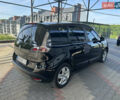 Черный Рено Сценик, объемом двигателя 1.5 л и пробегом 218 тыс. км за 7900 $, фото 4 на Automoto.ua