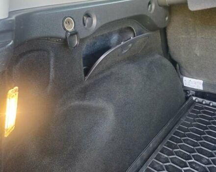 Черный Рено Сценик, объемом двигателя 1.5 л и пробегом 254 тыс. км за 8500 $, фото 27 на Automoto.ua