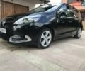 Рено Сценик 2012 в Ивано-Франковске на Automoto.ua Черный Рено Сценик, объемом двигателя 1.6 л и пробегом 280 тыс. км за 8650 $, фото 3 на Automoto.ua