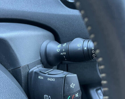 Чорний Рено Сценік, об'ємом двигуна 1.6 л та пробігом 213 тис. км за 8450 $, фото 15 на Automoto.ua