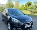 Чорний Рено Сценік, об'ємом двигуна 1.46 л та пробігом 239 тис. км за 6450 $, фото 1 на Automoto.ua