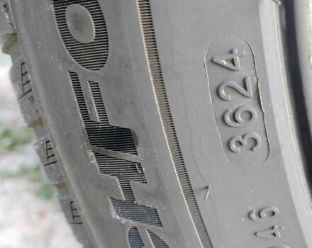 Чорний Рено Сценік, об'ємом двигуна 1.5 л та пробігом 299 тис. км за 7995 $, фото 13 на Automoto.ua