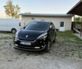 Чорний Рено Сценік, об'ємом двигуна 2 л та пробігом 267 тис. км за 7850 $, фото 1 на Automoto.ua