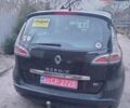 Черный Рено Сценик, объемом двигателя 1.5 л и пробегом 220 тыс. км за 7200 $, фото 1 на Automoto.ua