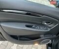 Черный Рено Сценик, объемом двигателя 1.5 л и пробегом 214 тыс. км за 8700 $, фото 23 на Automoto.ua