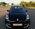 Черный Рено Сценик, объемом двигателя 1.5 л и пробегом 236 тыс. км за 7700 $, фото 1 на Automoto.ua