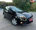 Чорний Рено Сценік, об'ємом двигуна 1.6 л та пробігом 195 тис. км за 8650 $, фото 1 на Automoto.ua