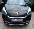 Черный Рено Сценик, объемом двигателя 1.6 л и пробегом 173 тыс. км за 9300 $, фото 1 на Automoto.ua