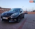 Черный Рено Сценик, объемом двигателя 1.6 л и пробегом 219 тыс. км за 9000 $, фото 1 на Automoto.ua