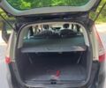 Черный Рено Сценик, объемом двигателя 1.6 л и пробегом 192 тыс. км за 8700 $, фото 4 на Automoto.ua