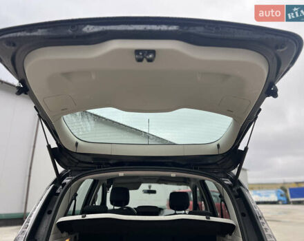 Рено Сценік 2012 у Вінниці на Automoto.ua Чорний Рено Сценік, об'ємом двигуна 1.6 л та пробігом 202 тис. км за 8700 $, фото 55 на Automoto.ua