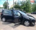 Чорний Рено Сценік, об'ємом двигуна 1.6 л та пробігом 252 тис. км за 7640 $, фото 21 на Automoto.ua
