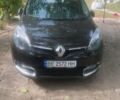 Черный Рено Сценик, объемом двигателя 1.5 л и пробегом 240 тыс. км за 7600 $, фото 1 на Automoto.ua