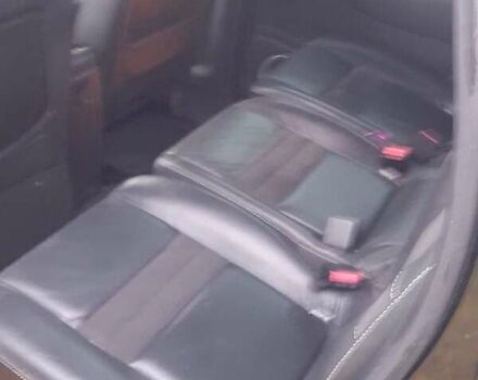 Чорний Рено Сценік, об'ємом двигуна 1.6 л та пробігом 226 тис. км за 8600 $, фото 2 на Automoto.ua