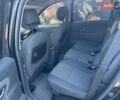 Чорний Рено Сценік, об'ємом двигуна 1.5 л та пробігом 260 тис. км за 7500 $, фото 6 на Automoto.ua