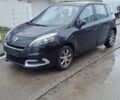 Черный Рено Сценик, объемом двигателя 1.6 л и пробегом 242 тыс. км за 9300 $, фото 1 на Automoto.ua