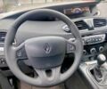 Черный Рено Сценик, объемом двигателя 1.5 л и пробегом 220 тыс. км за 7200 $, фото 4 на Automoto.ua