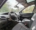 Черный Рено Сценик, объемом двигателя 1.6 л и пробегом 168 тыс. км за 9100 $, фото 21 на Automoto.ua