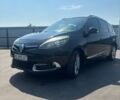 Чорний Рено Сценік, об'ємом двигуна 1.46 л та пробігом 227 тис. км за 9400 $, фото 1 на Automoto.ua