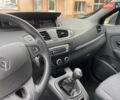 Черный Рено Сценик, объемом двигателя 1.6 л и пробегом 180 тыс. км за 7700 $, фото 10 на Automoto.ua