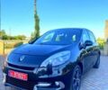 Черный Рено Сценик, объемом двигателя 1.6 л и пробегом 257 тыс. км за 9150 $, фото 1 на Automoto.ua