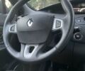Черный Рено Сценик, объемом двигателя 1.5 л и пробегом 214 тыс. км за 8700 $, фото 31 на Automoto.ua