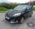 Черный Рено Сценик, объемом двигателя 1.2 л и пробегом 173 тыс. км за 7300 $, фото 14 на Automoto.ua