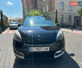 Черный Рено Сценик, объемом двигателя 1.46 л и пробегом 221 тыс. км за 7850 $, фото 8 на Automoto.ua
