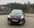 Черный Рено Сценик, объемом двигателя 1.5 л и пробегом 242 тыс. км за 7800 $, фото 1 на Automoto.ua