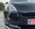 Черный Рено Сценик, объемом двигателя 1.5 л и пробегом 214 тыс. км за 8700 $, фото 2 на Automoto.ua