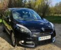 Чорний Рено Сценік, об'ємом двигуна 1.6 л та пробігом 250 тис. км за 6800 $, фото 1 на Automoto.ua