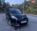 Черный Рено Сценик, объемом двигателя 1.46 л и пробегом 240 тыс. км за 8000 $, фото 1 на Automoto.ua