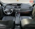 Черный Рено Сценик, объемом двигателя 1.5 л и пробегом 214 тыс. км за 8700 $, фото 33 на Automoto.ua