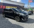 Чорний Рено Сценік, об'ємом двигуна 2 л та пробігом 262 тис. км за 8300 $, фото 1 на Automoto.ua