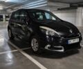 Черный Рено Сценик, объемом двигателя 1.5 л и пробегом 310 тыс. км за 6400 $, фото 1 на Automoto.ua