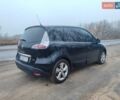 Черный Рено Сценик, объемом двигателя 1.6 л и пробегом 248 тыс. км за 7700 $, фото 8 на Automoto.ua