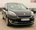 Черный Рено Сценик, объемом двигателя 1.5 л и пробегом 264 тыс. км за 8100 $, фото 1 на Automoto.ua