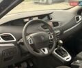 Черный Рено Сценик, объемом двигателя 1.46 л и пробегом 325 тыс. км за 5900 $, фото 9 на Automoto.ua