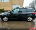 Черный Рено Сценик, объемом двигателя 1.5 л и пробегом 300 тыс. км за 8000 $, фото 1 на Automoto.ua