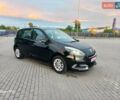 Черный Рено Сценик, объемом двигателя 1.5 л и пробегом 242 тыс. км за 7600 $, фото 7 на Automoto.ua