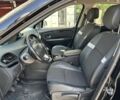 Черный Рено Сценик, объемом двигателя 1.5 л и пробегом 220 тыс. км за 7850 $, фото 12 на Automoto.ua