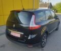 Рено Сценик 2012 в Дубно на Automoto.ua Черный Рено Сценик, объемом двигателя 1.4 л и пробегом 240 тыс. км за 8200 $, фото 5 на Automoto.ua